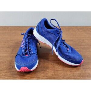 Womens New Balance 577V3 Running Shoes Blue Size 9